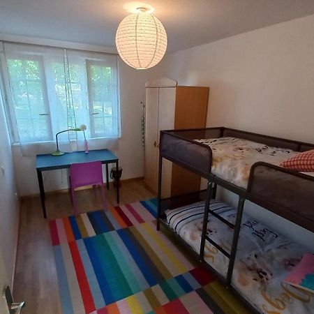 Plaisir Des Pres - Appartement T3, Jardin, Parking Chaponost Eksteriør billede